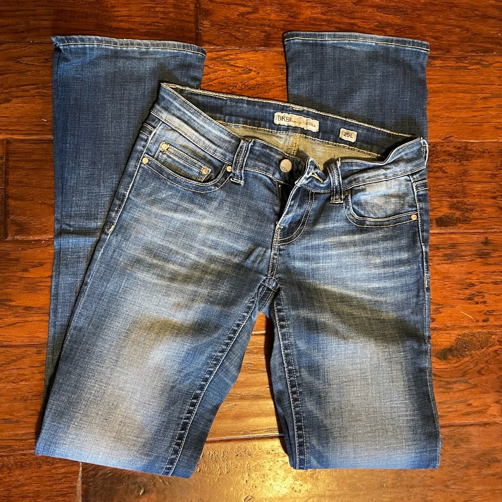 BKE- Stella 25L